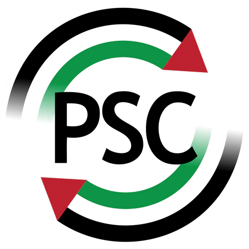Palestine Solidarity Campaign